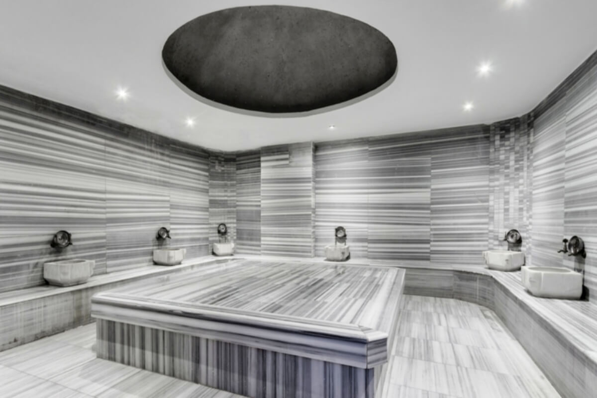 Spa & Termal