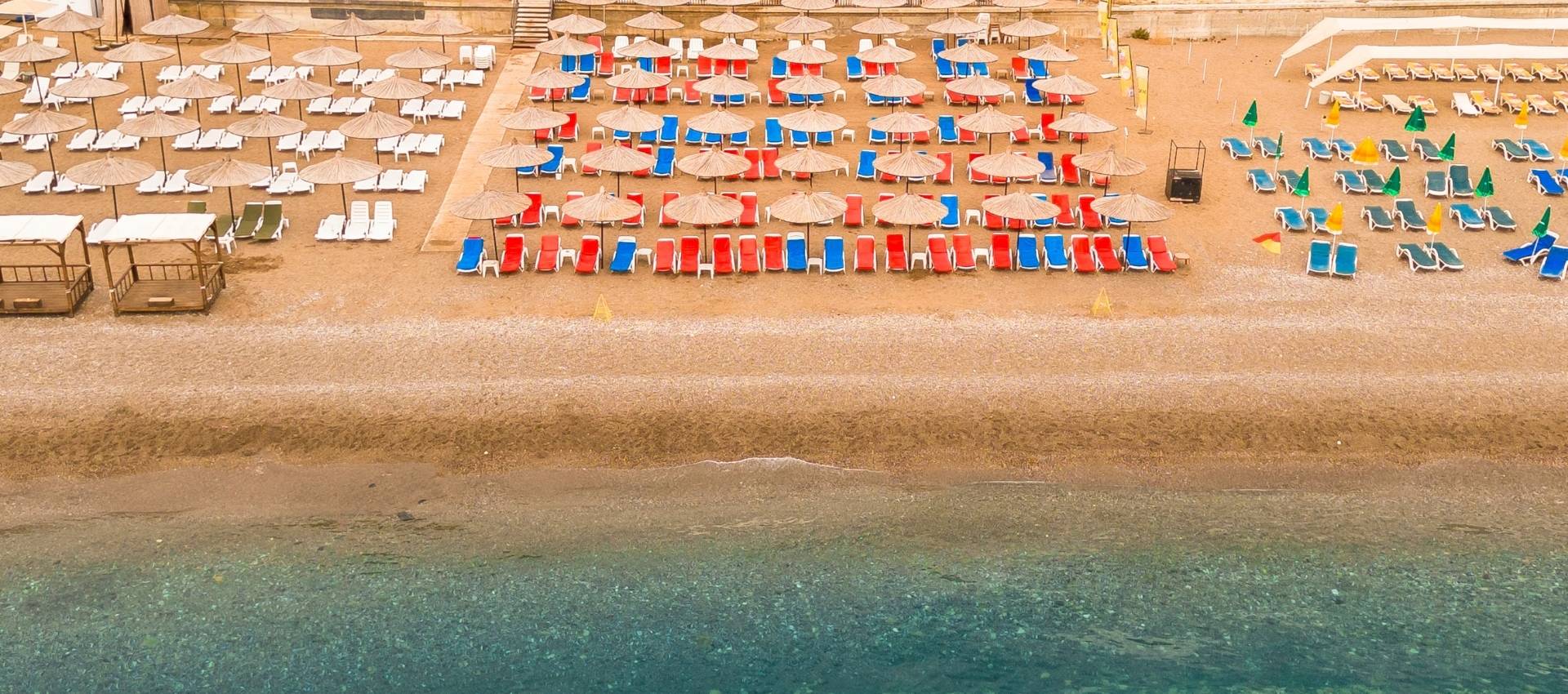 Dedeman Kemer Resort 